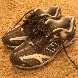 Womens New Balance Hiking Shoe
